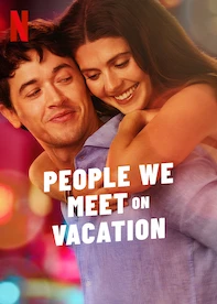 People We Meet on Vacation