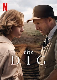The Dig
