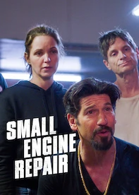 Small Engine Repair